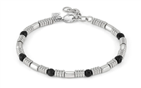 Bracciale Nomination Uomo in Acciaio 027929/036 - 027929/036